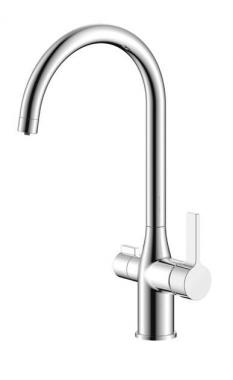 Смеситель IDDIS PURE PURSBFJi05 для кухонной мойки 