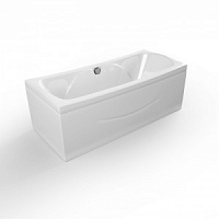 Ванна акриловая Mirsant СОЧИ  180x80 см.  Ванна акриловая Mirsant СОЧИ  180x80 см.