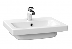 Раковина Cersanit COLOUR S-UM-COL50/1-w 50 