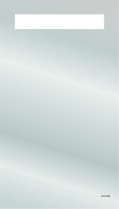 Зеркало Cersanit LED KN-LU-LED010*40-b-Os   Зеркало Cersanit LED KN-LU-LED010*40-b-Os