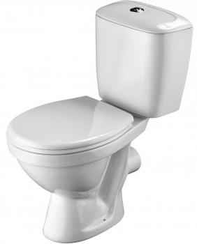 Унитаз-компакт Santek ПАЛЛАДА 1.WH30.2.371  