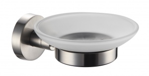 Мыльница навесная Fixsen MODERN FX-51508   Мыльница навесная Fixsen MODERN FX-51508