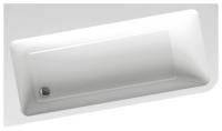 Ванна акриловая Ravak 10* C831000000 160x95 см. левая 
