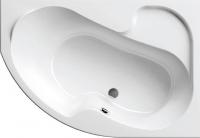 Ванна акриловая Ravak ROSA I CJ01000000 160x105 см. правая 