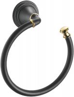 Полотенцедержатель Fixsen LUKSOR FX-71611B   Полотенцедержатель Fixsen LUKSOR FX-71611B