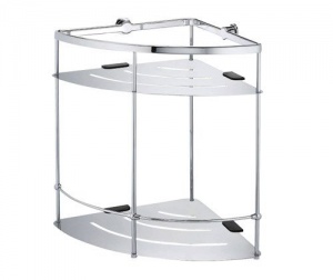 Полка угловая WasserKRAFT  K-522  