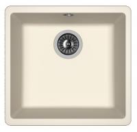 Мойка кухонная керамогранитная Florentina ВЕГА 400 22.315.C0400.201 44*42 см. жасмин