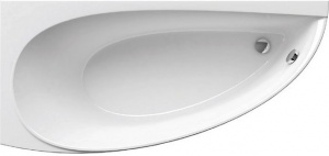 Ванна акриловая Ravak AVOCADO CQ01000000  