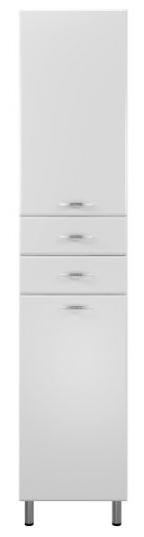 Пенал Mirsant ГЛОРИЯ  40 см.  Пенал Mirsant ГЛОРИЯ  40 см.