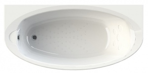 Ванна акриловая Radomir НЕАПОЛИ  185x85 см. 