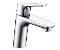 Смеситель WasserKRAFT DINKEL 4503 для раковины 