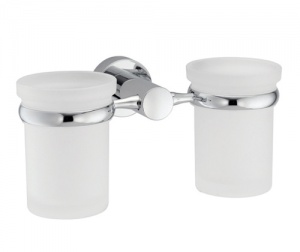 Стакан навесной WasserKRAFT DONAU K-9428D  