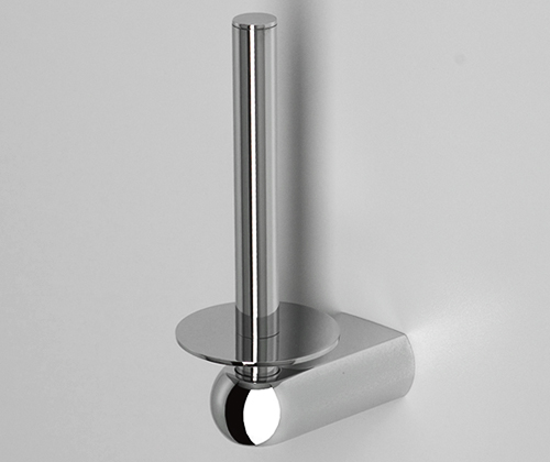 Держатель туалетной бумаги WasserKRAFT BERKEL K-6897  