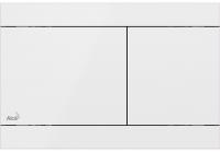 Клавиша для инсталляции Alcaplast  FUN-WHITE  