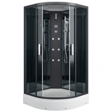 Душевая кабина Erlit  ER5709P-C24 90x90 см. 