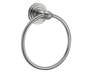 Полотенцедержатель WasserKRAFT AMMER K-7060  