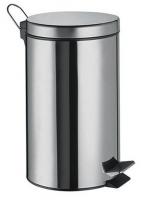 Ведро для мусора WasserKRAFT  K-635   Ведро для мусора WasserKRAFT  K-635