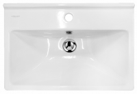 Раковина Sanita luxe FEST FST60SLWB01 60  Раковина Sanita luxe FEST FST60SLWB01 60