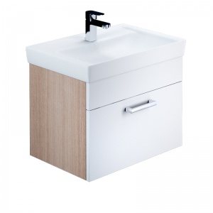 Тумба под раковину навесная IDDIS  MIR60W0i95   Тумба под раковину навесная IDDIS  MIR60W0i95