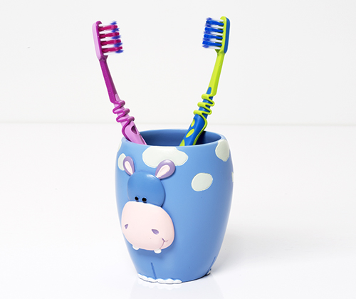 Стакан настольный WasserKRAFT LIPPE K-8128   Стакан настольный WasserKRAFT LIPPE K-8128