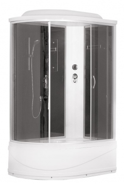 Душевая кабина Erlit  ER3512TPR-C4-RUS 120x80 см. правая 