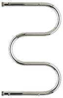 Полотенцесушитель водяной Стилье М-образный 00014-6040 600х400 