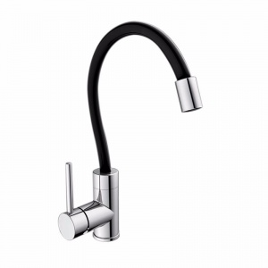 Смеситель IDDIS KITCHEN 360 K36SBJBi05 для кухонной мойки 