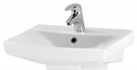 Раковина Cersanit CARINA S-UM-CAR50/1-w 50 