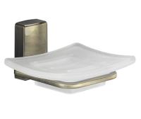 Мыльница навесная WasserKRAFT EXTER K-5229  