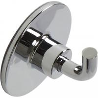 Крючок одинарный Fixsen ROUND FX-92105   Крючок одинарный Fixsen ROUND FX-92105