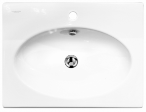 Раковина Sanita luxe NEXT NXTSLWB01 60  Раковина Sanita luxe NEXT NXTSLWB01 60