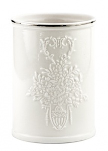 Стакан настольный WasserKRAFT ROSSEL K-5728  