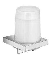 Дозатор жидкого мыла навесной Keuco EDITION 11 11152 019000   Дозатор жидкого мыла навесной Keuco EDITION 11 11152 019000