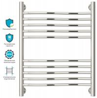 Полотенцесушитель водяной Сунержа ФЛЮИД+ 00-0222-6050 600х500 