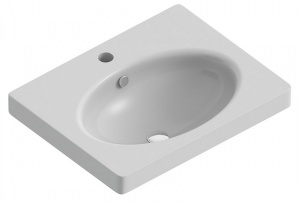 Раковина Sanita luxe NEXT NXT70SLWB01 70  Раковина Sanita luxe NEXT NXT70SLWB01 70