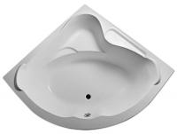 Ванна акриловая 1Marka IBIZA 01иб1515 150x150 см. 