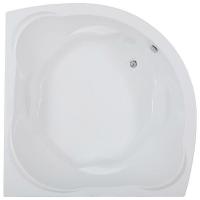 Ванна акриловая BAS РИВЬЕРА В 00029  