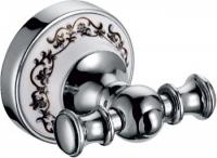 Крючок двойной Fixsen BOGEMA FX-78505A   Крючок двойной Fixsen BOGEMA FX-78505A