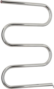 Полотенцесушитель электрический Стилье №04 MS-образный 00504-7050 700х500 