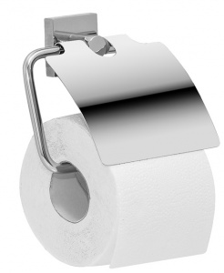 Держатель туалетной бумаги IDDIS EDIFICE EDISBC0i43   Держатель туалетной бумаги IDDIS EDIFICE EDISBC0i43