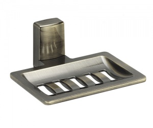 Мыльница навесная WasserKRAFT EXTER K-5269  