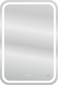 Зеркало Cersanit LED KN-LU-LED050*55-p-Os   Зеркало Cersanit LED KN-LU-LED050*55-p-Os