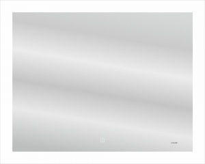 Зеркало Cersanit LED KN-LU-LED030*100-d-Os   Зеркало Cersanit LED KN-LU-LED030*100-d-Os