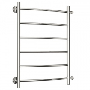 Полотенцесушитель водяной Стилье ВЕРСИЯ-Н1  00621-6040 600х400 