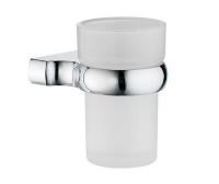 Стакан навесной WasserKRAFT BERKEL K-6828   Стакан навесной WasserKRAFT BERKEL K-6828