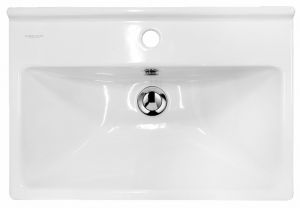 Раковина Sanita luxe FEST FST60SLWB01 60  Раковина Sanita luxe FEST FST60SLWB01 60