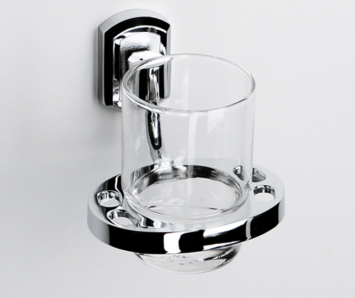 Стакан навесной WasserKRAFT ODER K-3028   Стакан навесной WasserKRAFT ODER K-3028