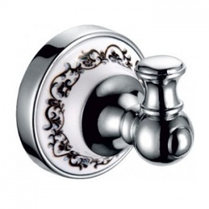 Крючок одинарный Fixsen BOGEMA FX-78505   Крючок одинарный Fixsen BOGEMA FX-78505