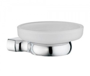 Мыльница навесная WasserKRAFT BERKEL K-6829  