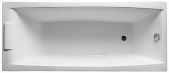 Ванна акриловая 1Marka AELITA 01ае1775 170x75 см. 
